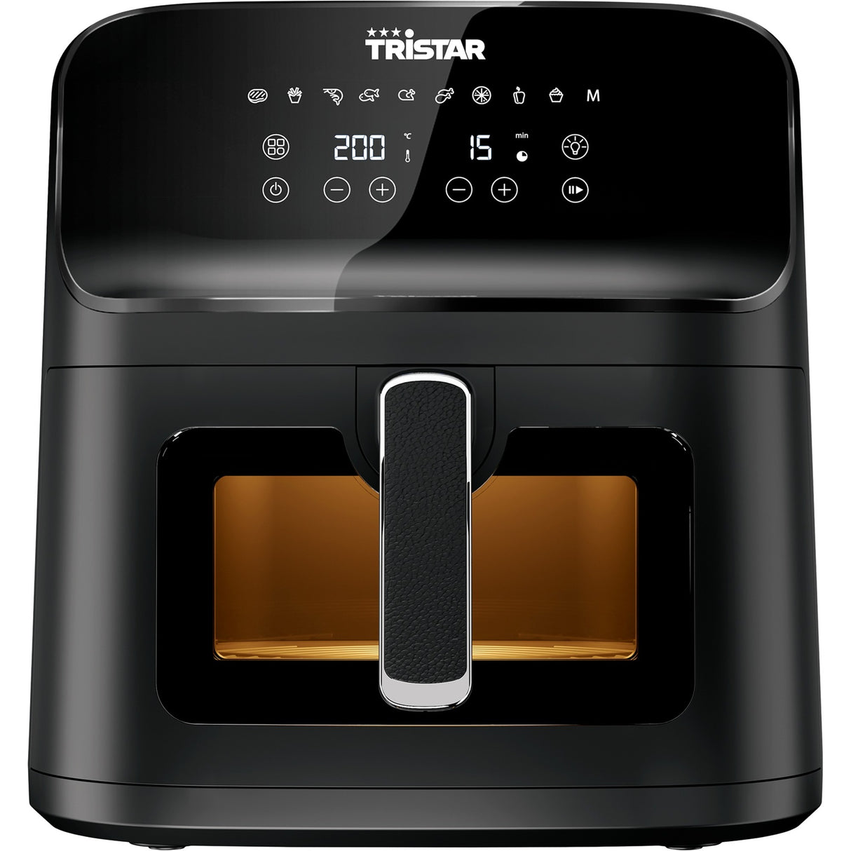 Friteuse à air Tristar fr-9039