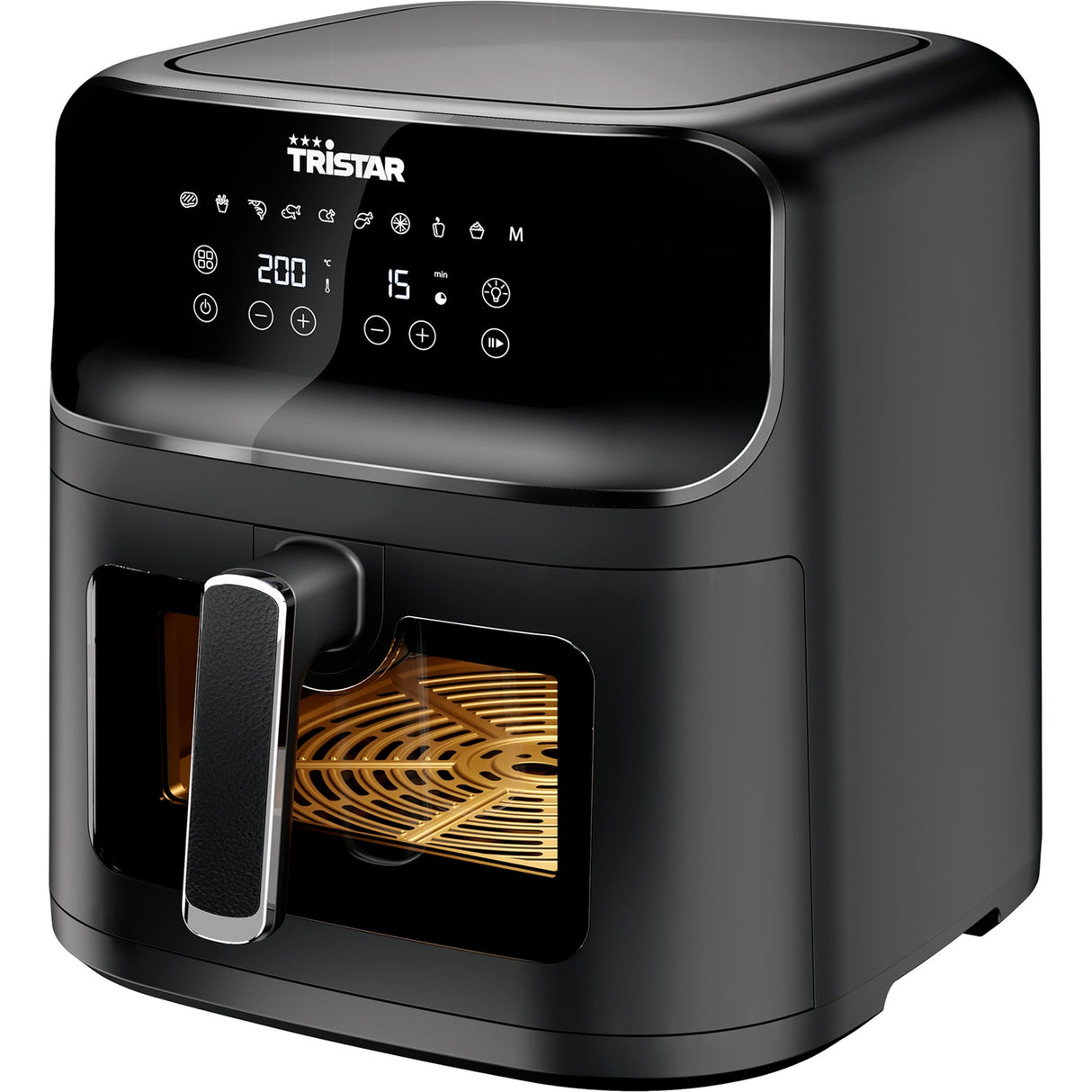 Friteuse à air Tristar fr-9039