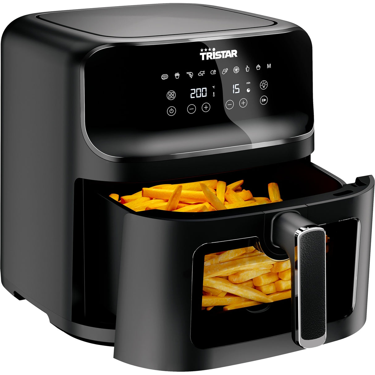 Friteuse à air Tristar fr-9039