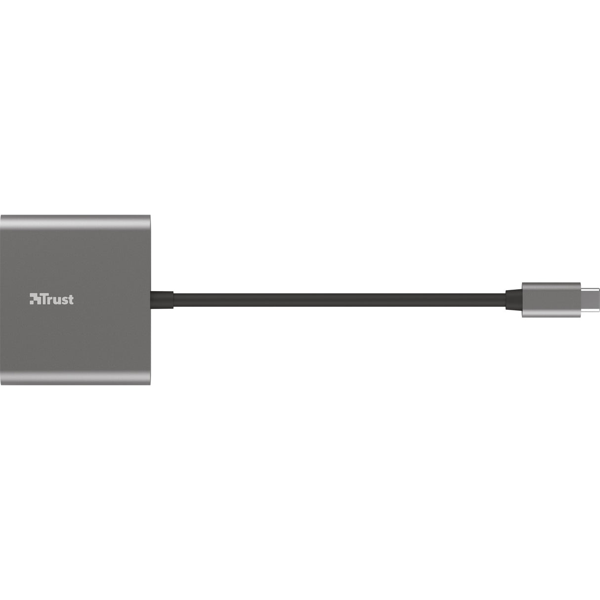 Faites confiance à l'adaptateur USB-C multiporteur Dalyx 3-en-1