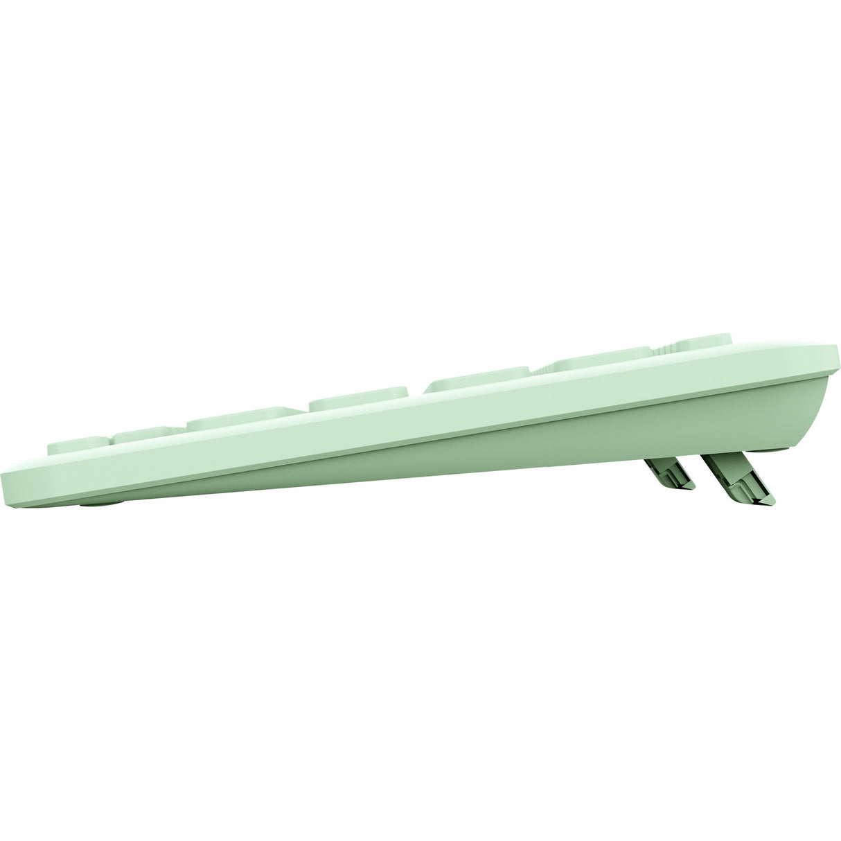 Faites confiance au clavier sans fil compact Lyra compact