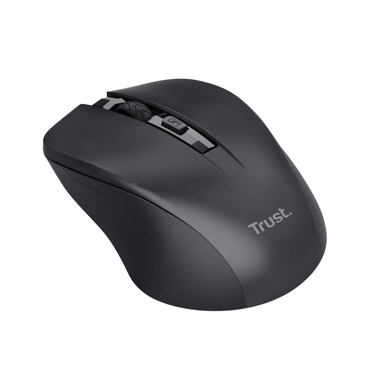 Confiance en confiance à mon si silencieux cliquer souris sans fil