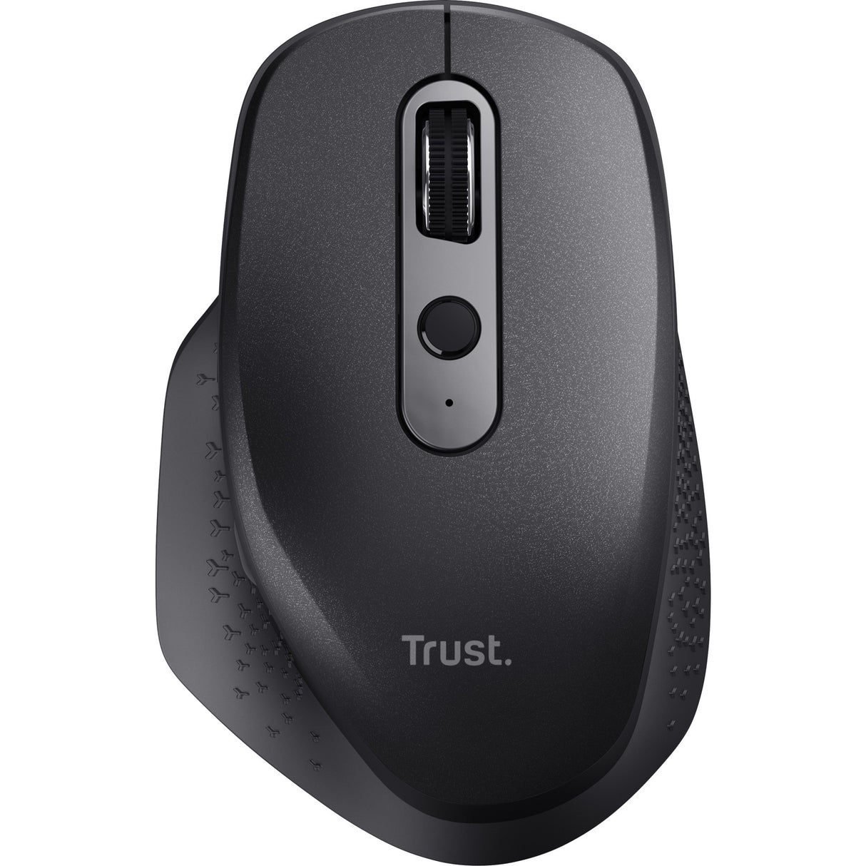 Trust Trust Ozaa Souris sans fil rechargeable