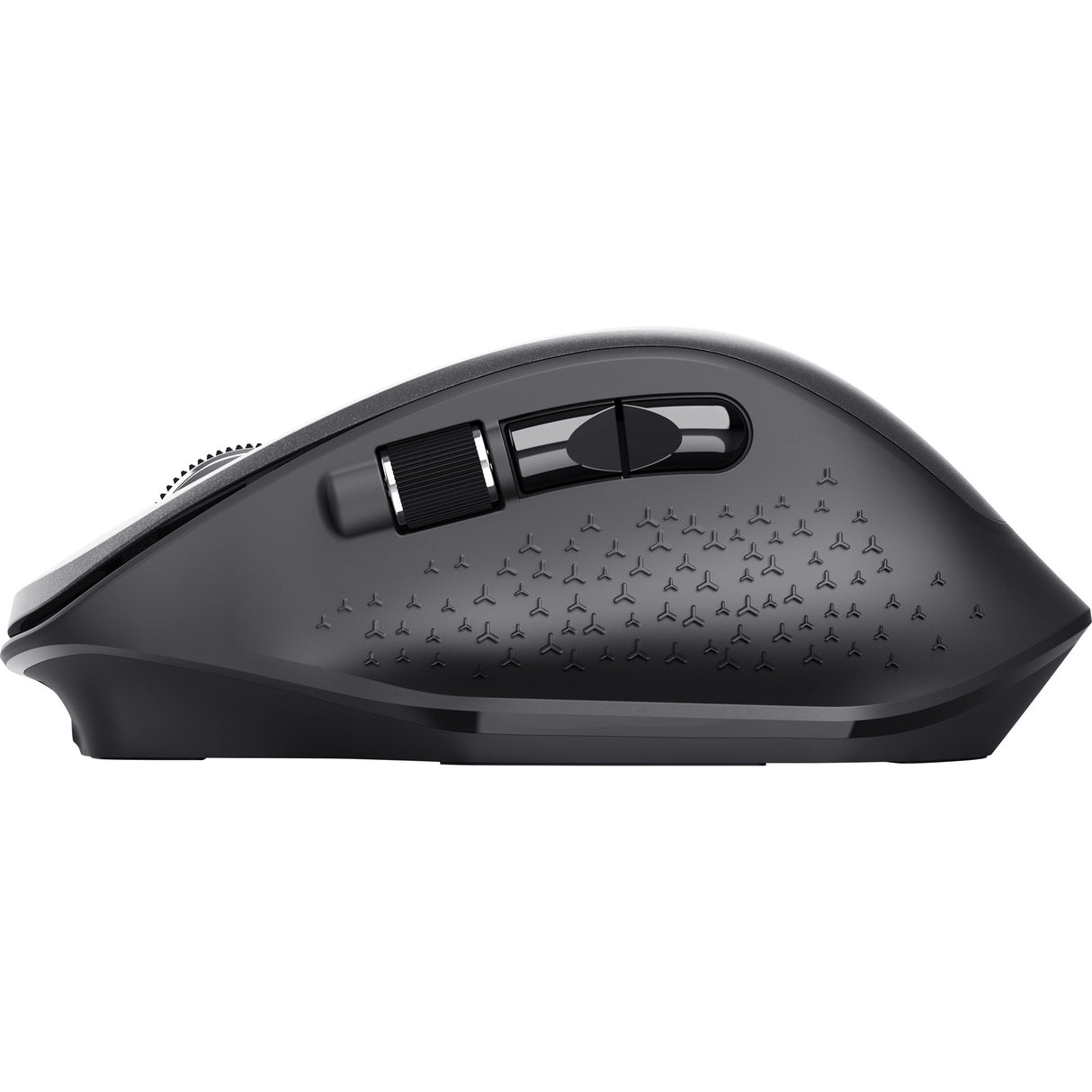 Trust Trust Ozaa Souris sans fil rechargeable