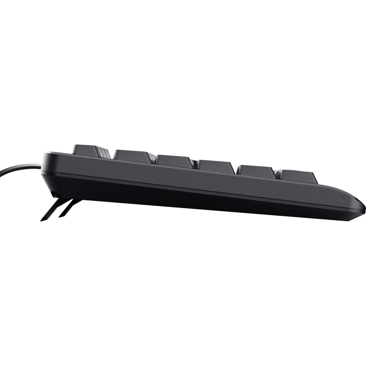 Faites confiance au clavier filaire