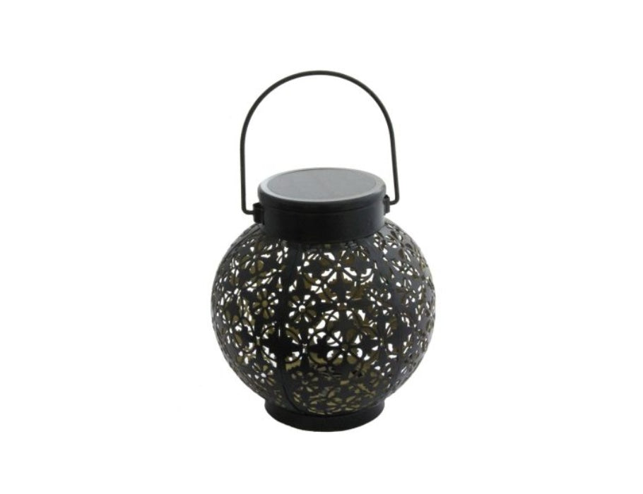 Lampe de jardin solaire Solexpert - orientale