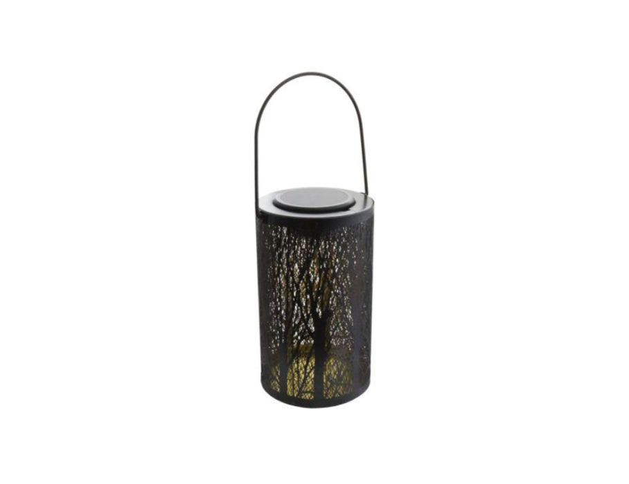 Lampe de jardin solaire Solexpert - arbre de vie