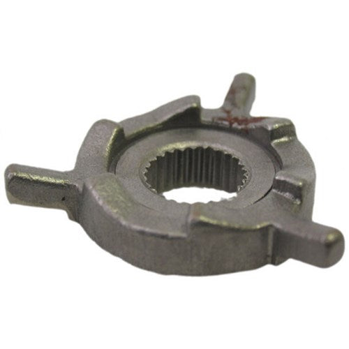 China Motor 4T Gy6 Startron Virgank