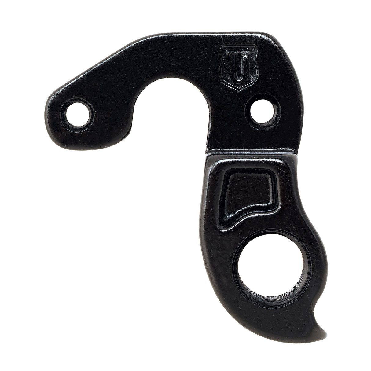 Pattes de dérailleur Union Schaltauge gh-318, vis incluses