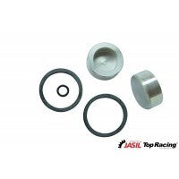 Grimeca Frein Claw Piston Set 30x12 pour