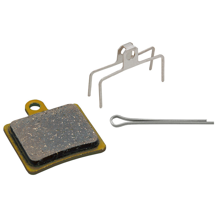 Marwi Union Disc Brake Block DBP-20S Fritted Am Hope Mini 438120