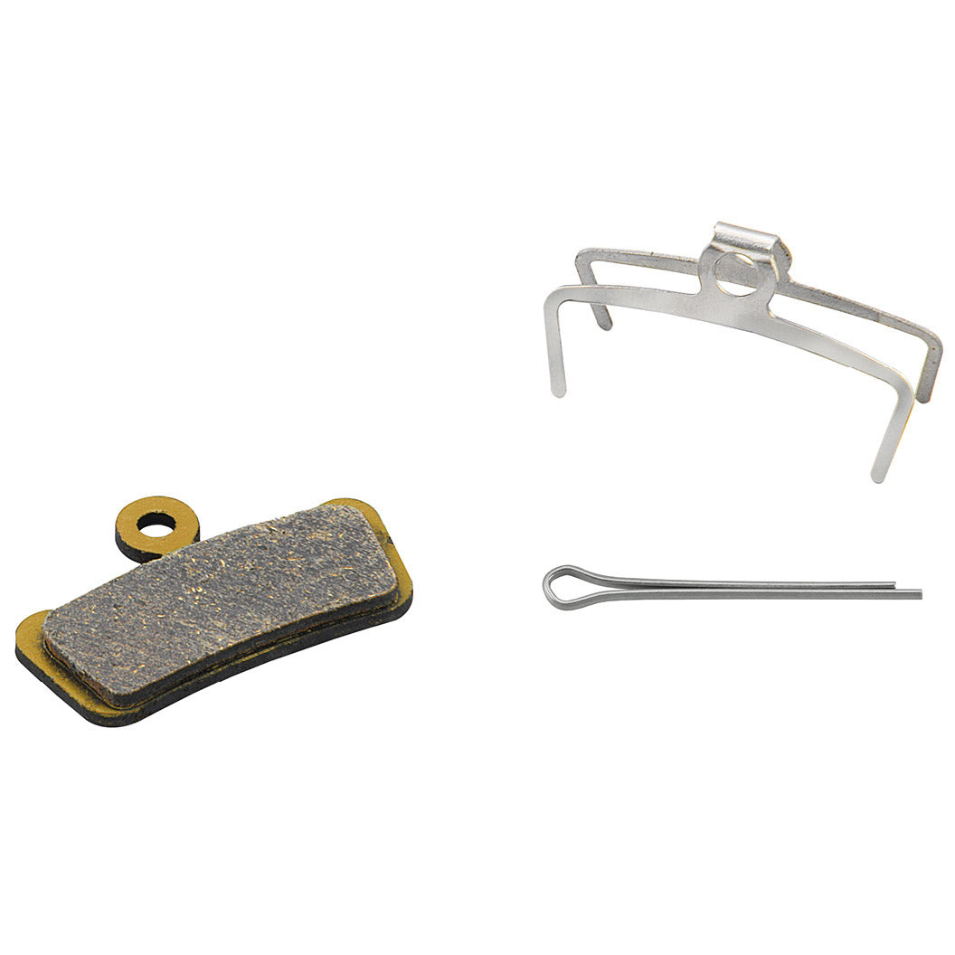 Marwi Union Disc Brake Block DBP-57S Fritted Am Avid Xo Sram Guid 438157
