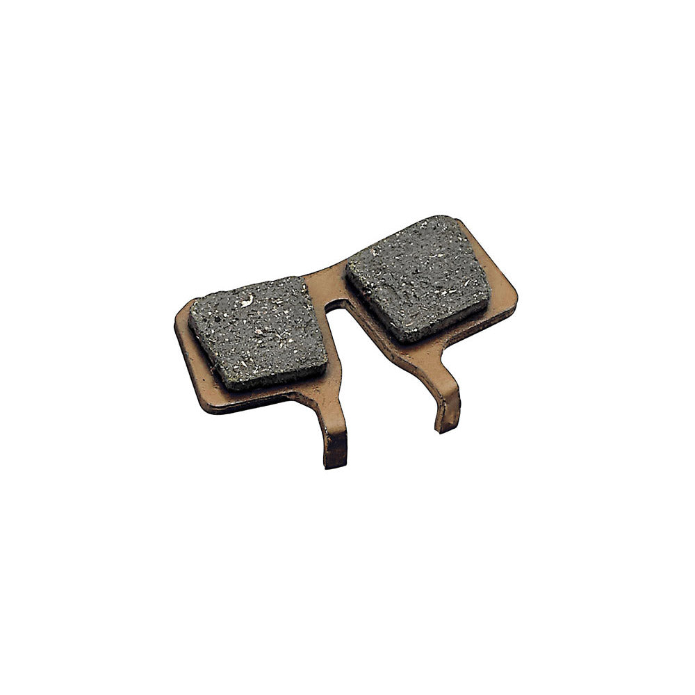 Marwi Union Disc Brake Block Set DBP-65S Fritted