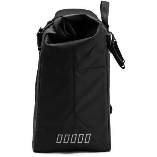 Dutchperfect urbanproof sac simple longtail 60l noir