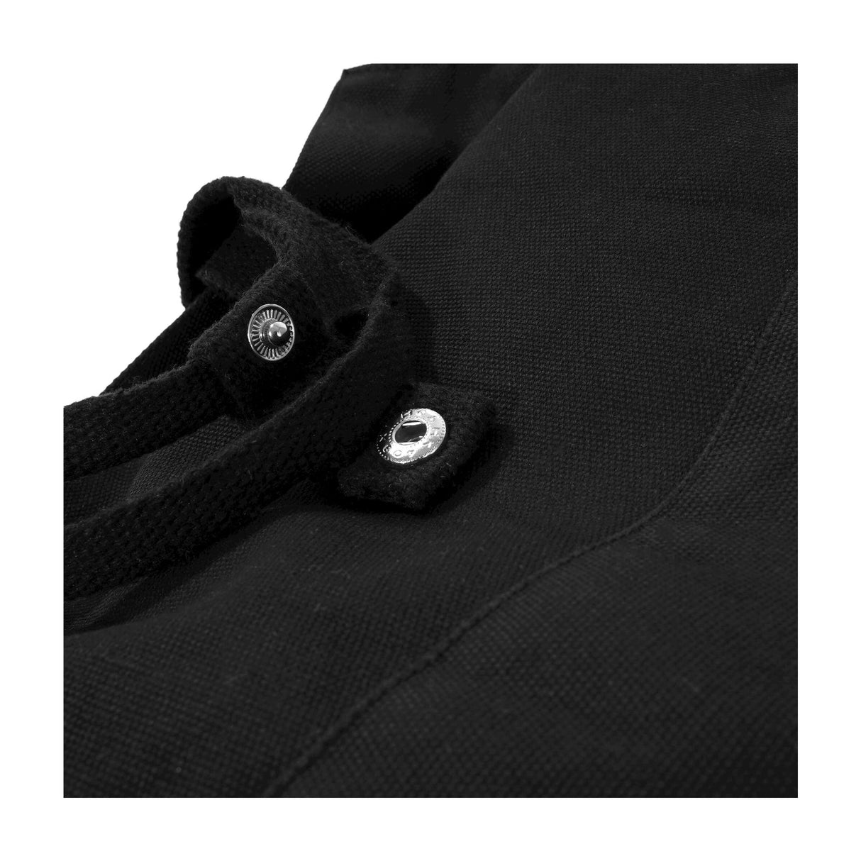 Dutchperfect urbanproof sac de transport city fourre-tout recyclé 22l noir