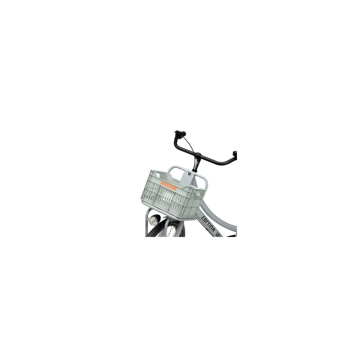 Caisse Urbanproof junior 15l rpet vert menthe
