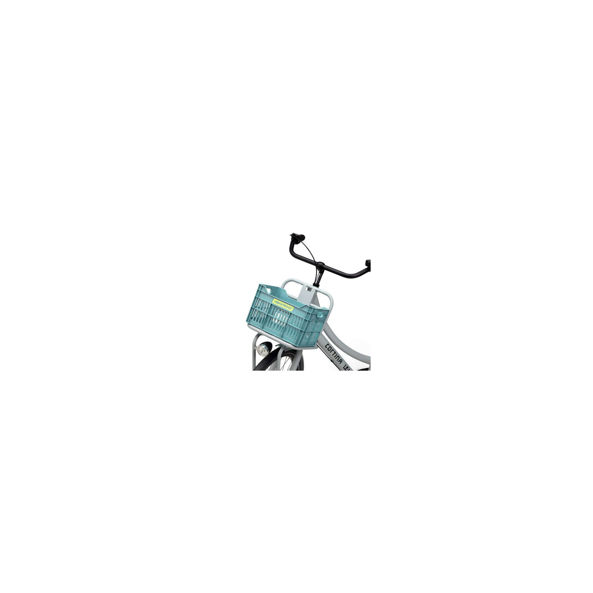 Caisse Urbanproof junior 15l rpet bleu clair