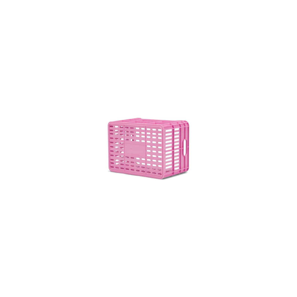 Dutchperfect urbanproof caisse junior 15l rpet rose vif