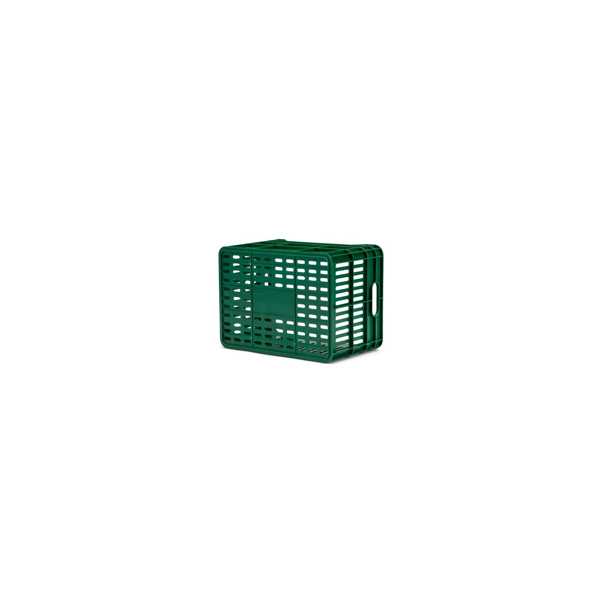 Dutchperfect urbanproof caisse junior 15l rpet vert