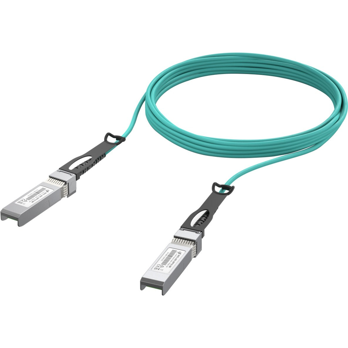 Ubiquiti 25 Gbps à longue portée Câble de fixation directe