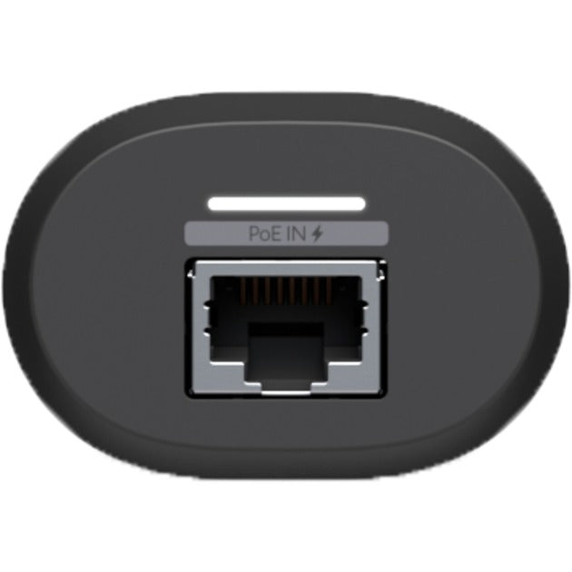 Fenêtre de protection Ubiquiti