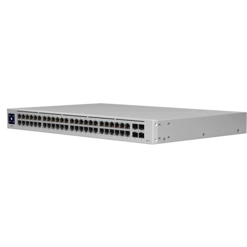 Interrupteur Ubiquiti 48 Poe