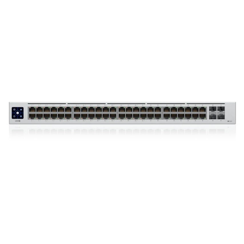 Interrupteur Ubiquiti 48 Poe