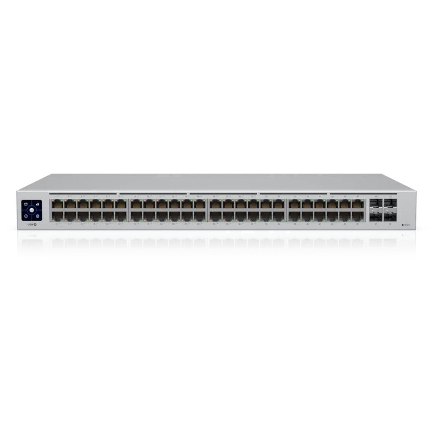 Interrupteur Ubiquiti 48 Poe