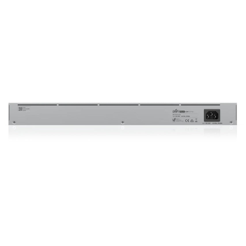 Interrupteur Ubiquiti 48 Poe