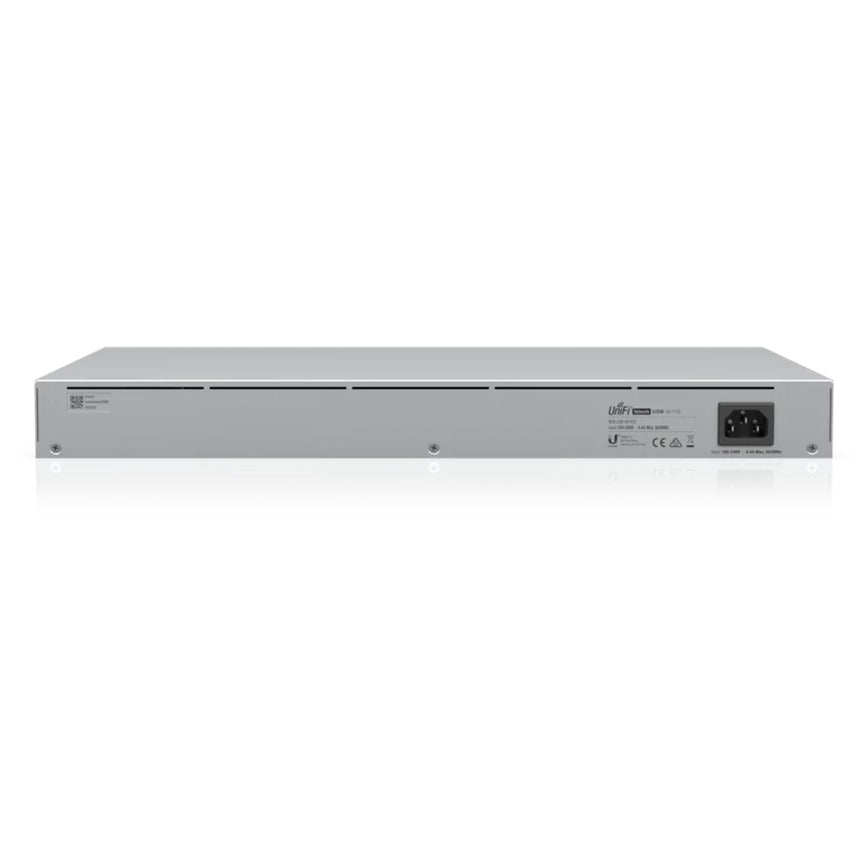 Interrupteur Ubiquiti 48 Poe