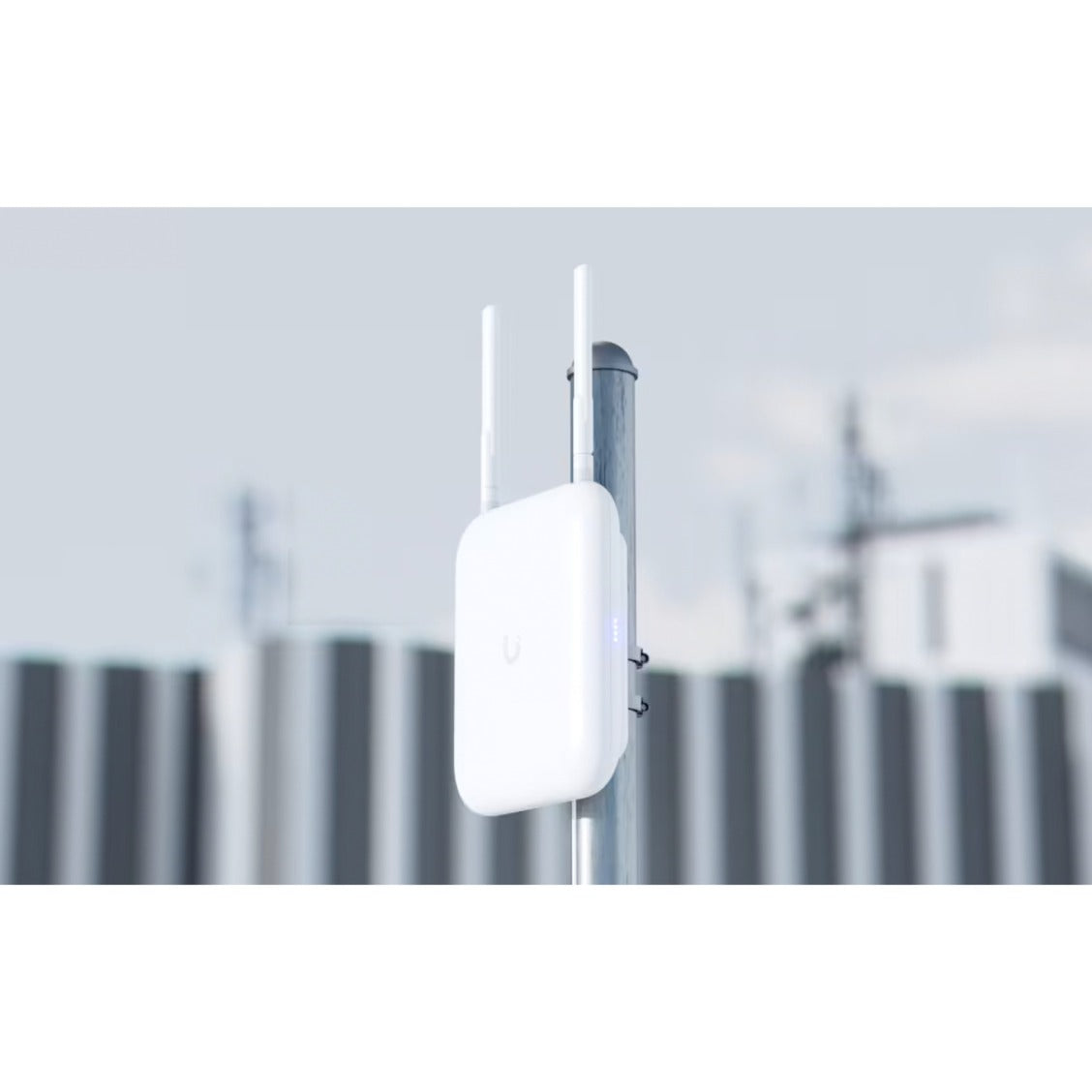 Ubiquiti ap sans fil wifi7 u7 extérieur