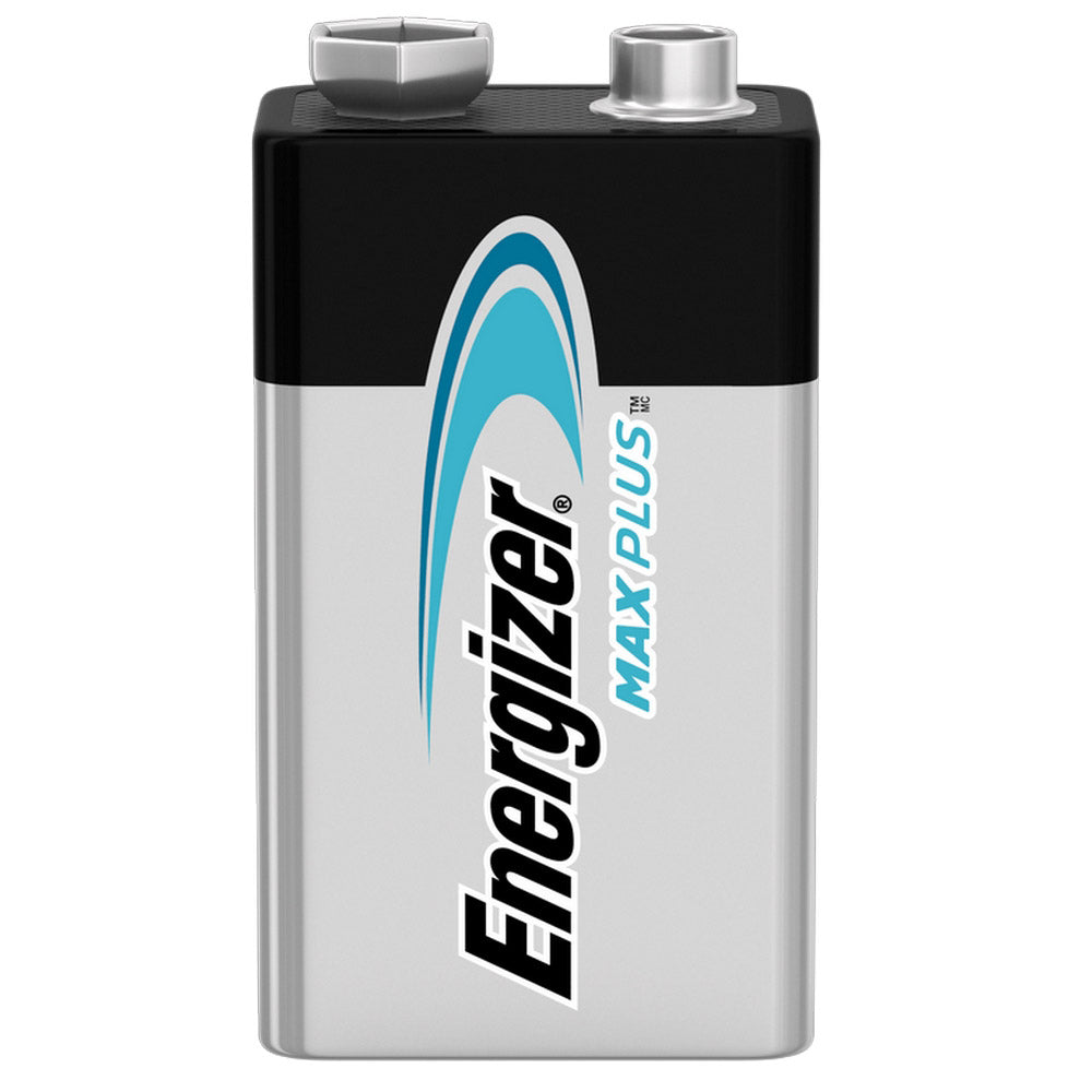 Batterie Energizer max plus 6lr61 9v