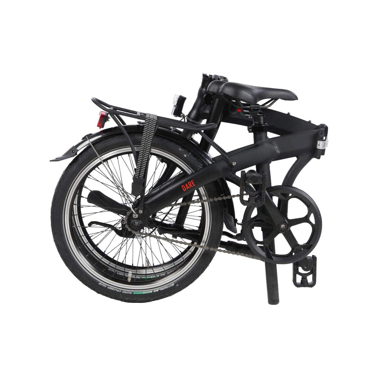 Vélo pliant ugo u va dare s1 20 single vitesse