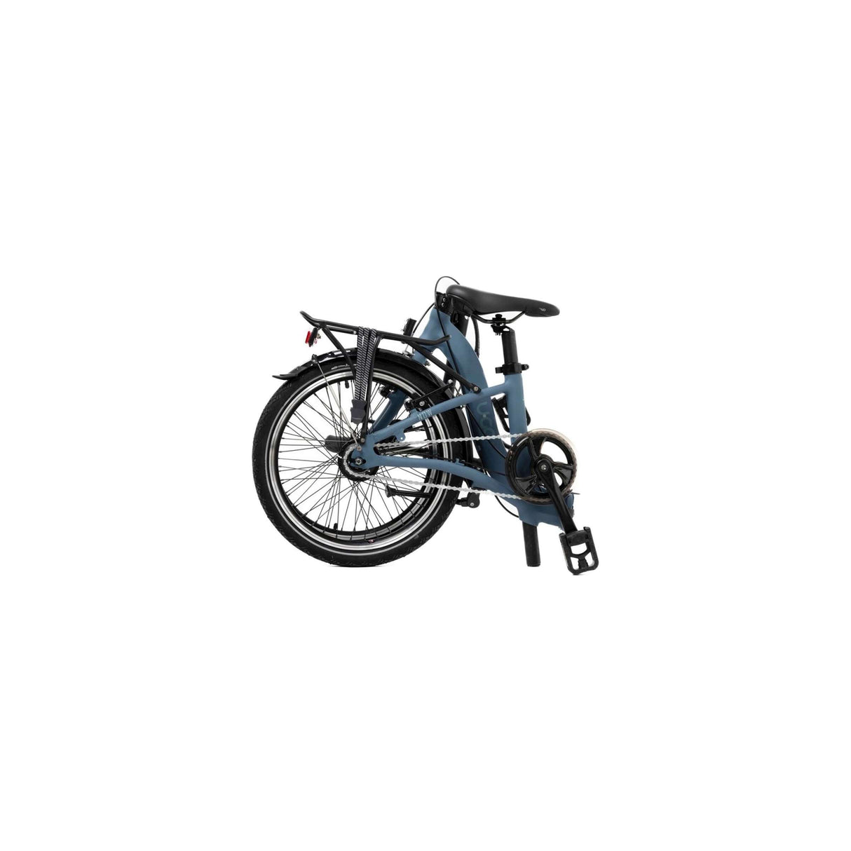 Vélo pliant ugo 20 u-go maintenant i7 avec un nexus d'entrée de gamme bas