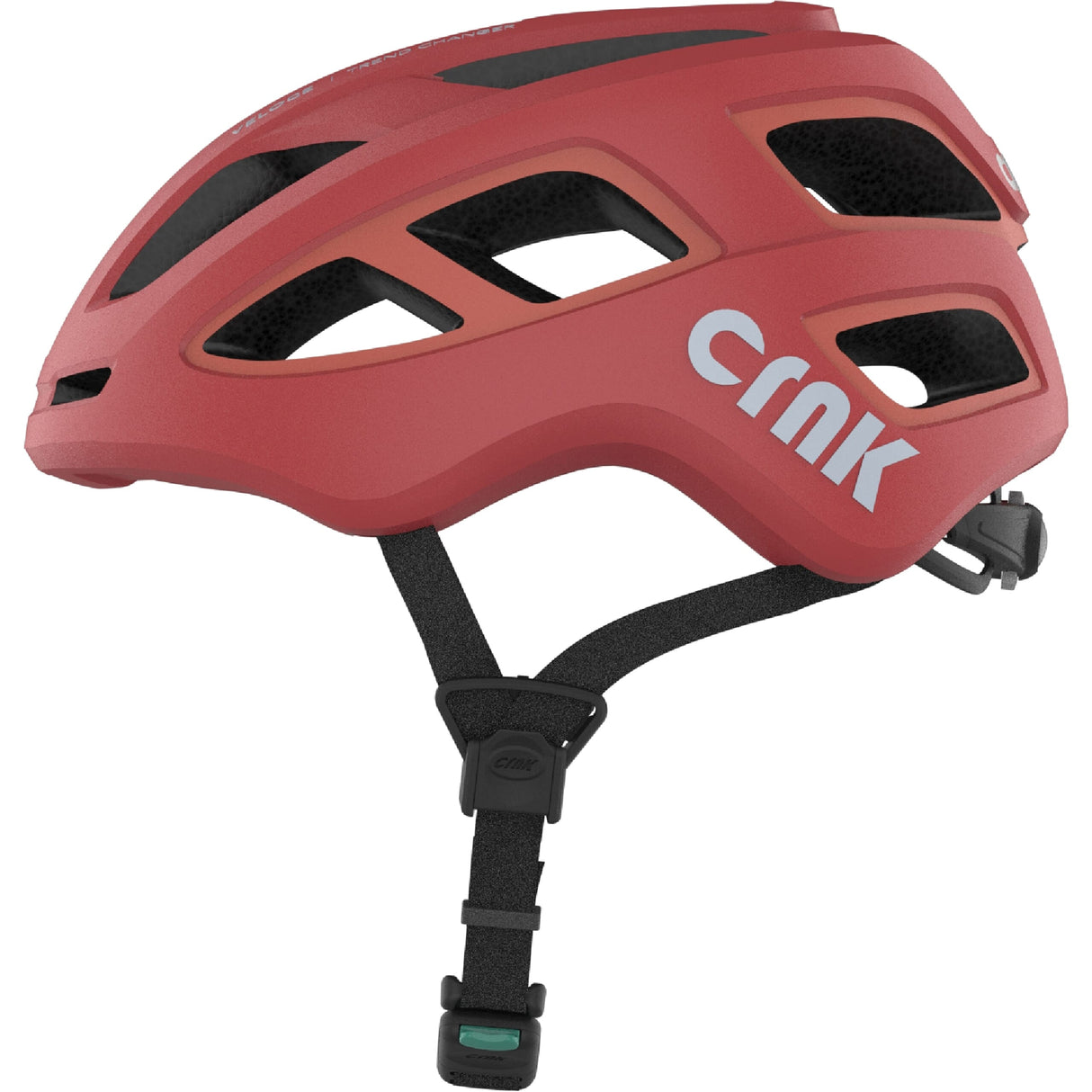 Casque CRNK Veloce Red M 53-57cm