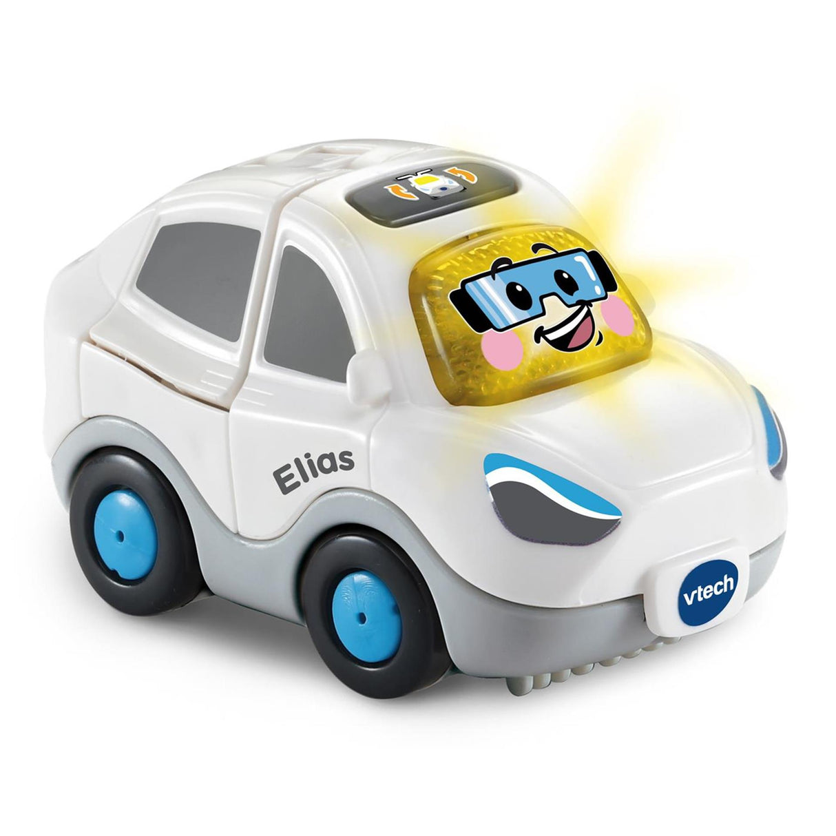 Vtech toot toot voitures Elias voiture électrique