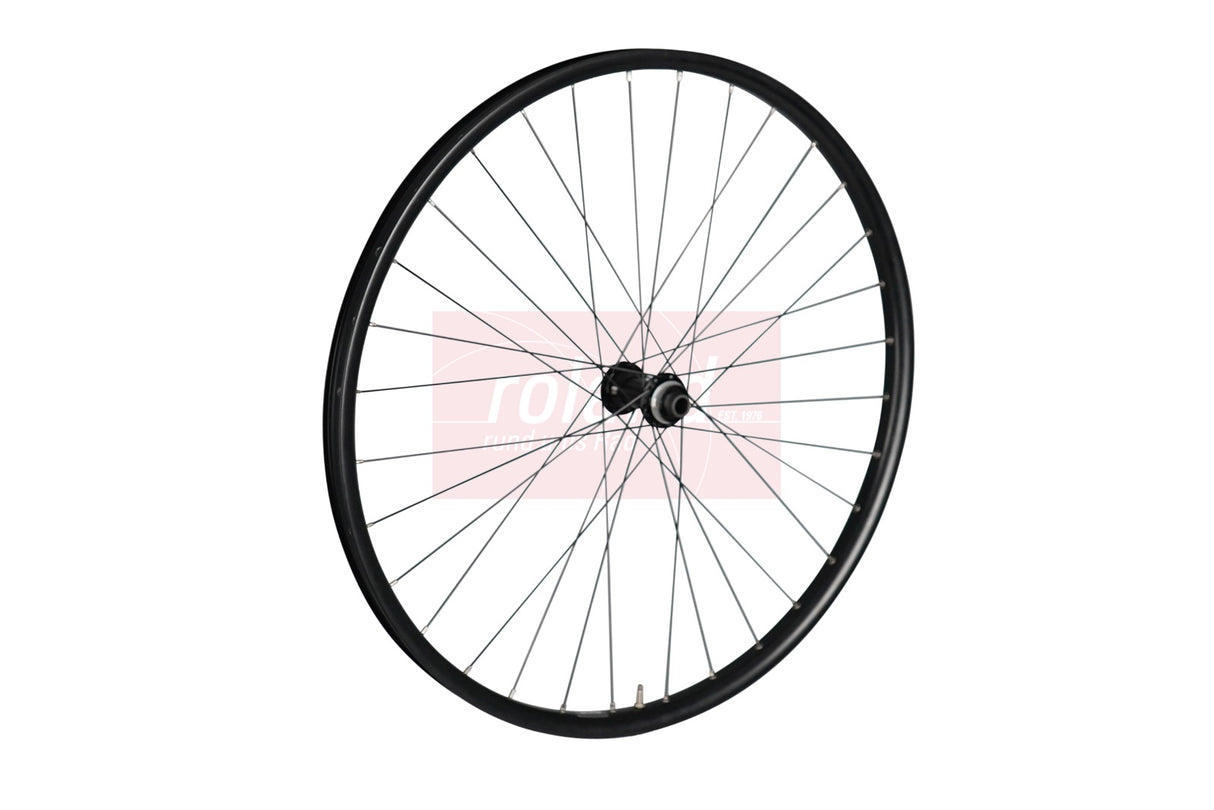 Roland roue avant 28 ryde rival30 shimano tc500 noir