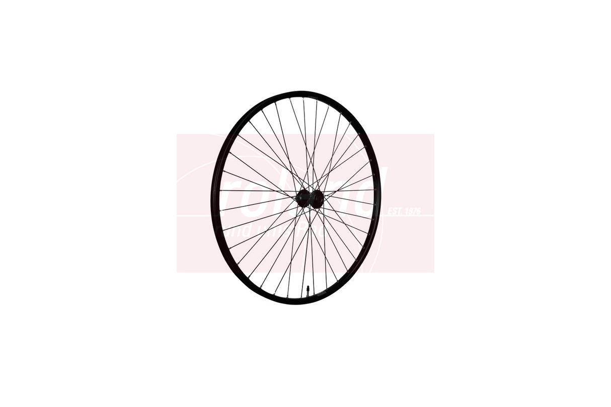 Roland roue avant 27,5 ryde rival21 shimano m6010 noir