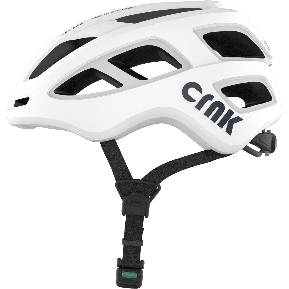 CRNK HELM VELOCE BLANC L 57-63CM