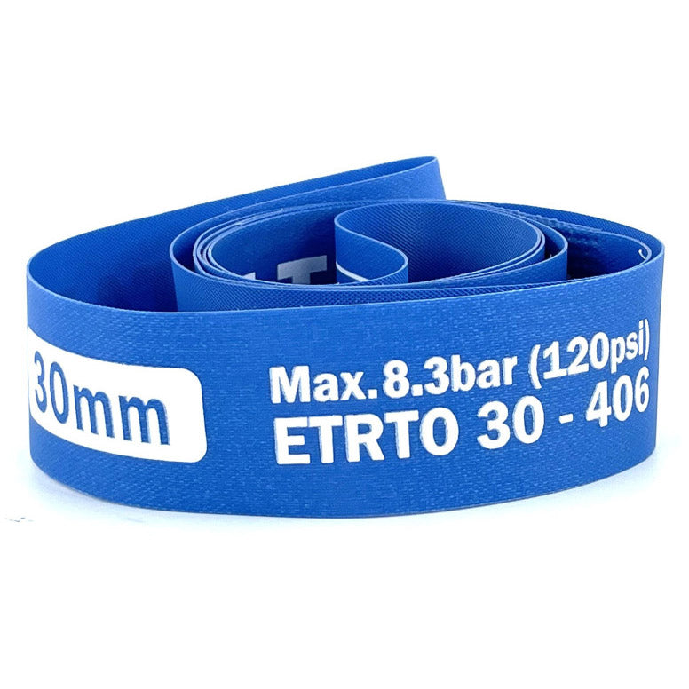 Fond de jante Velox cargo ATB 20 30mm nylon PVC (20pcs)
