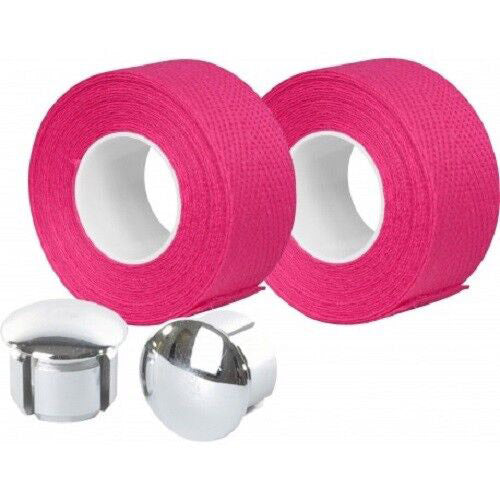 Guidoline Velox tressostar 90 coton rose foncé (2 pcs)