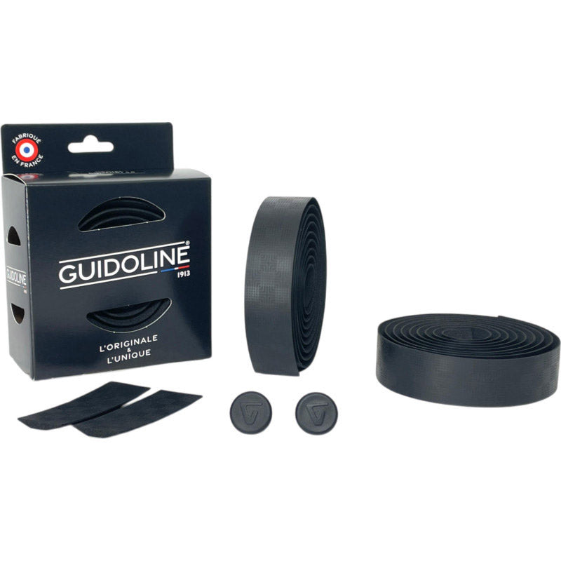 Velox guidoline gravier confort 5.0 noir