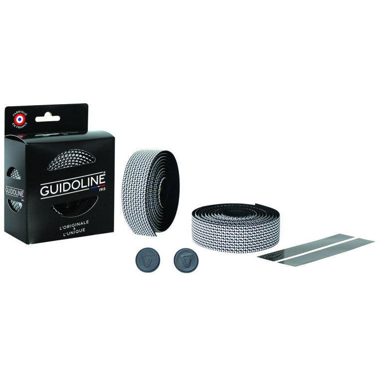 Guidoline Velox ultra silicone 3D blanc