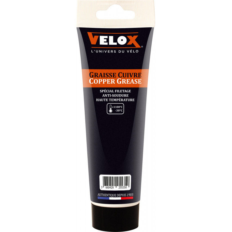Pâte de cuivre Velox 100ml