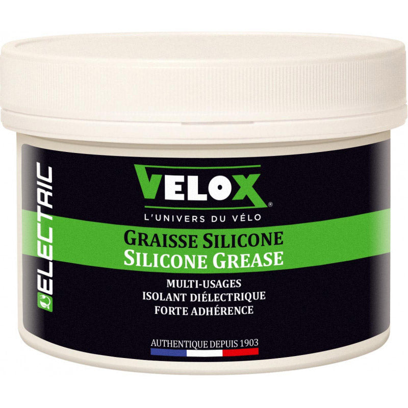 Graisse silicone Velox 350ml