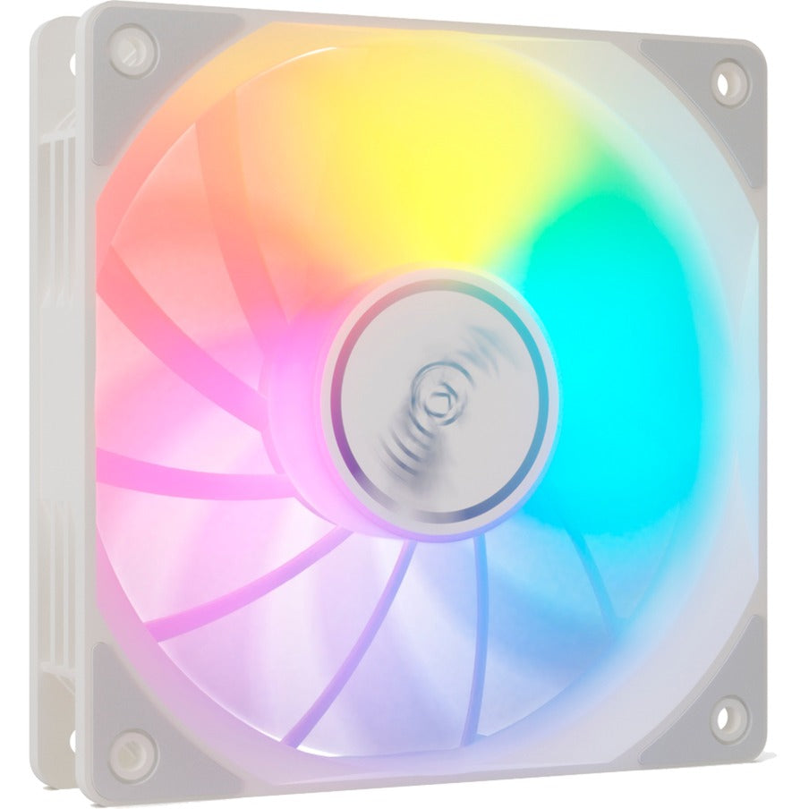 Valkyrie valkyrie v12r argb blanc