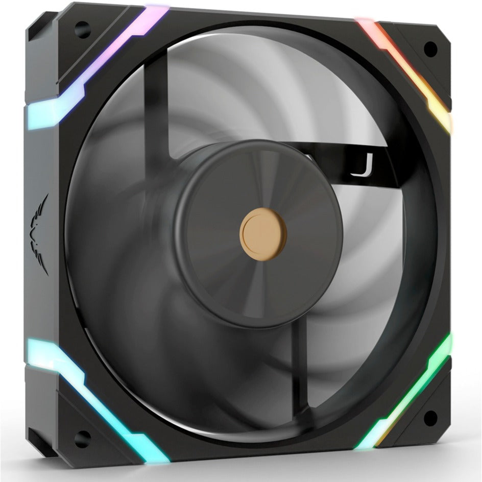 Valkyrie valkyrie x12 argb noir