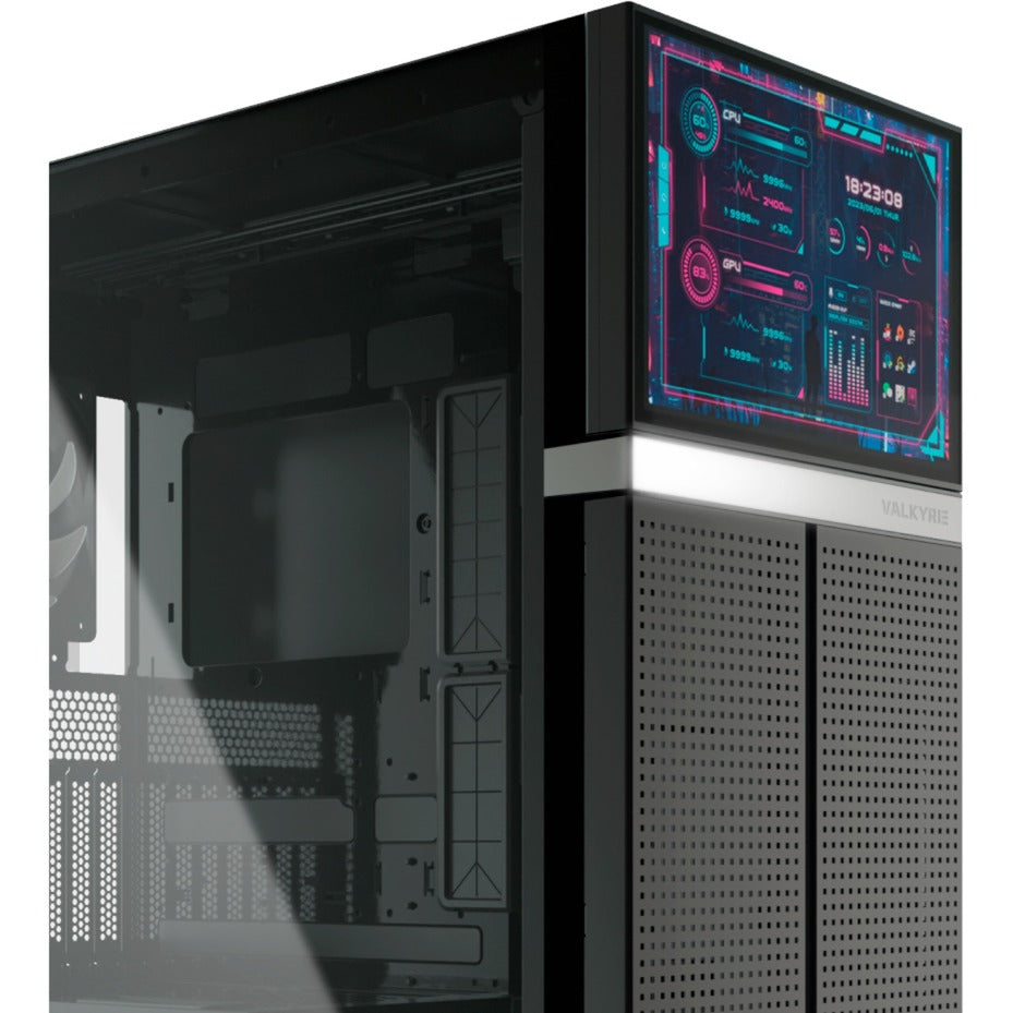 Valkyrie valkyrie vk02 lcd noir