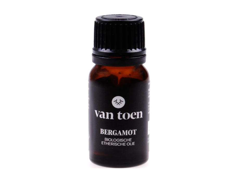 Depuis lors des remèdes Huile essentielle de bergamote - 10 ml
