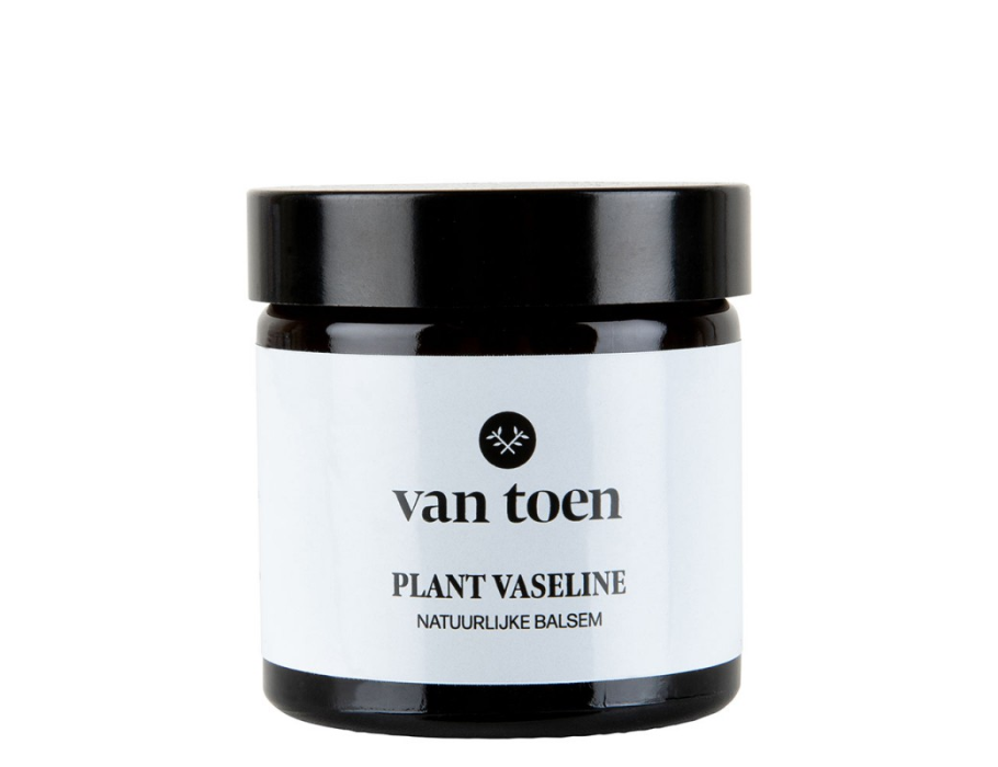 À partir de là pour les remèdes vaseline végétale - 55 ml